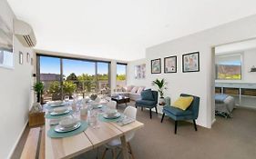 3Br Braddon Flat, 8 Mins Walk To Cbd - Hosted By Canstay